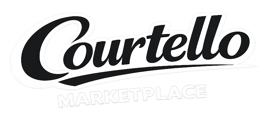 Courtello Marketplace