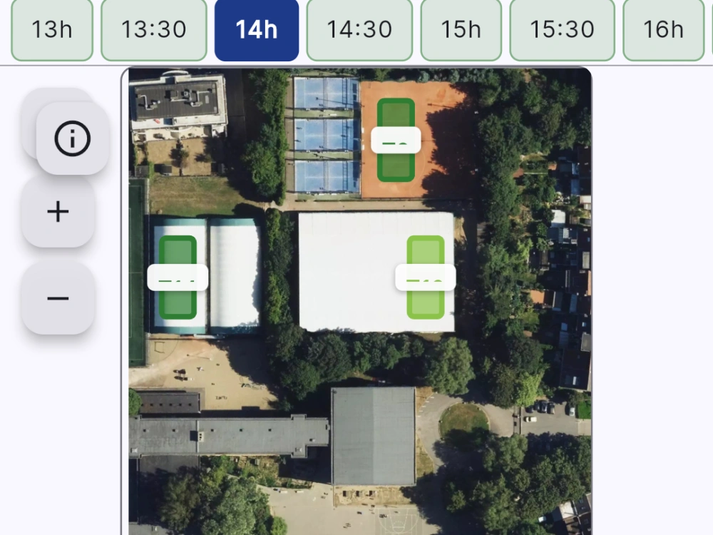 Visual Picker